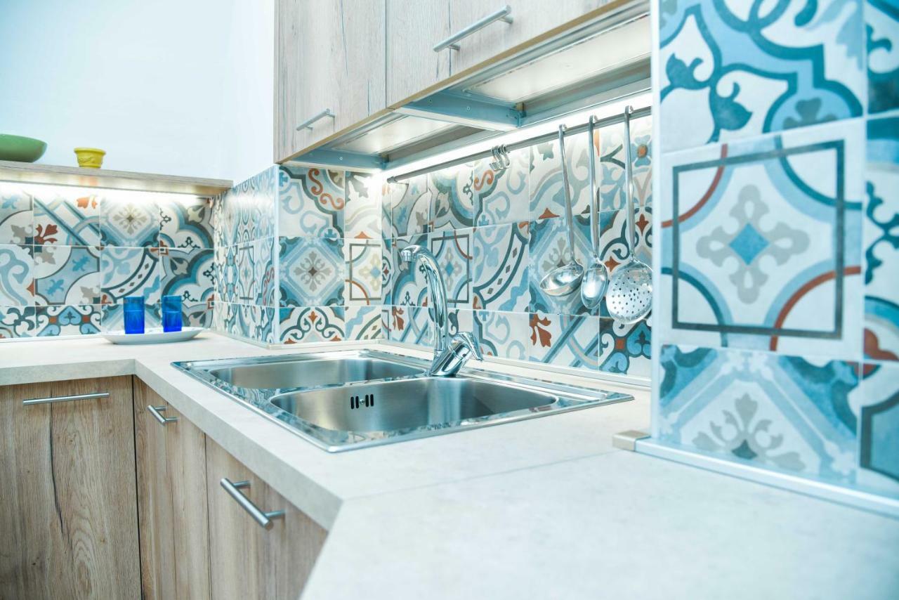 Alaka Holiday Home 갈리폴리 외부 사진