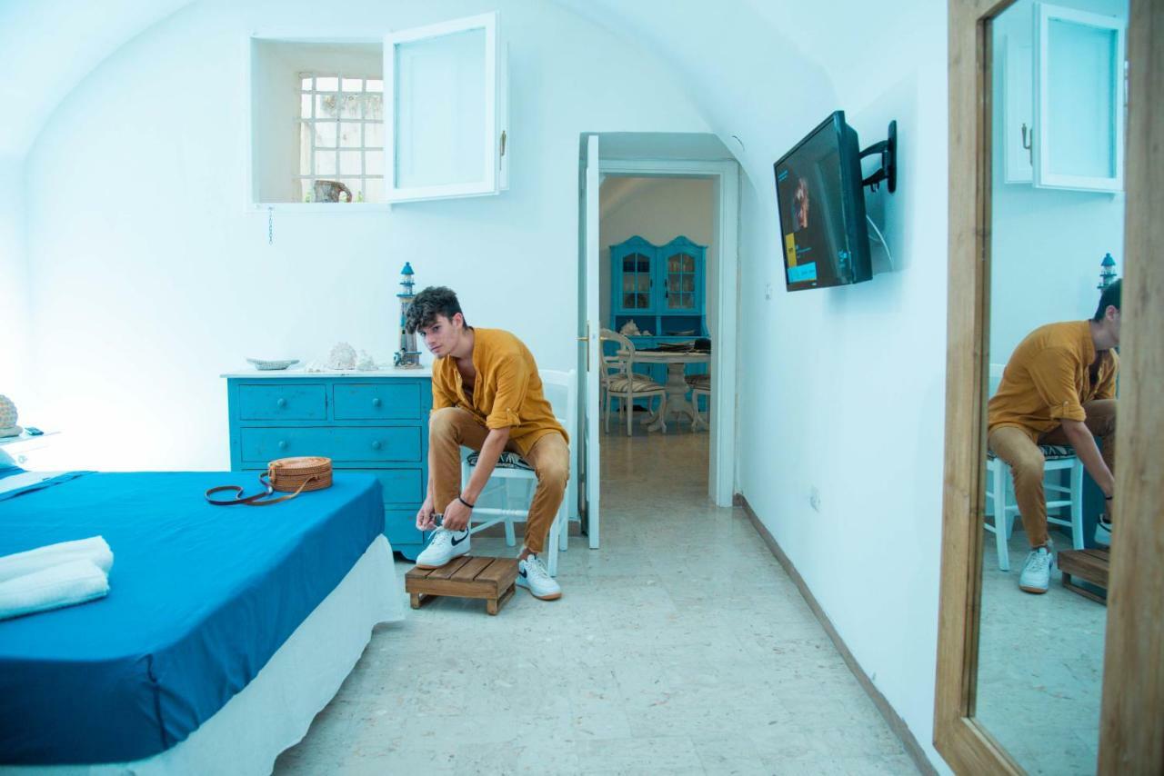 Alaka Holiday Home 갈리폴리 외부 사진
