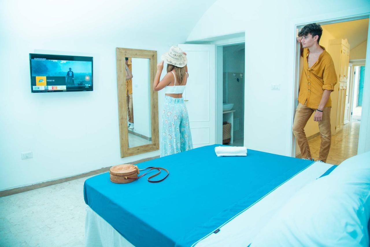 Alaka Holiday Home 갈리폴리 외부 사진