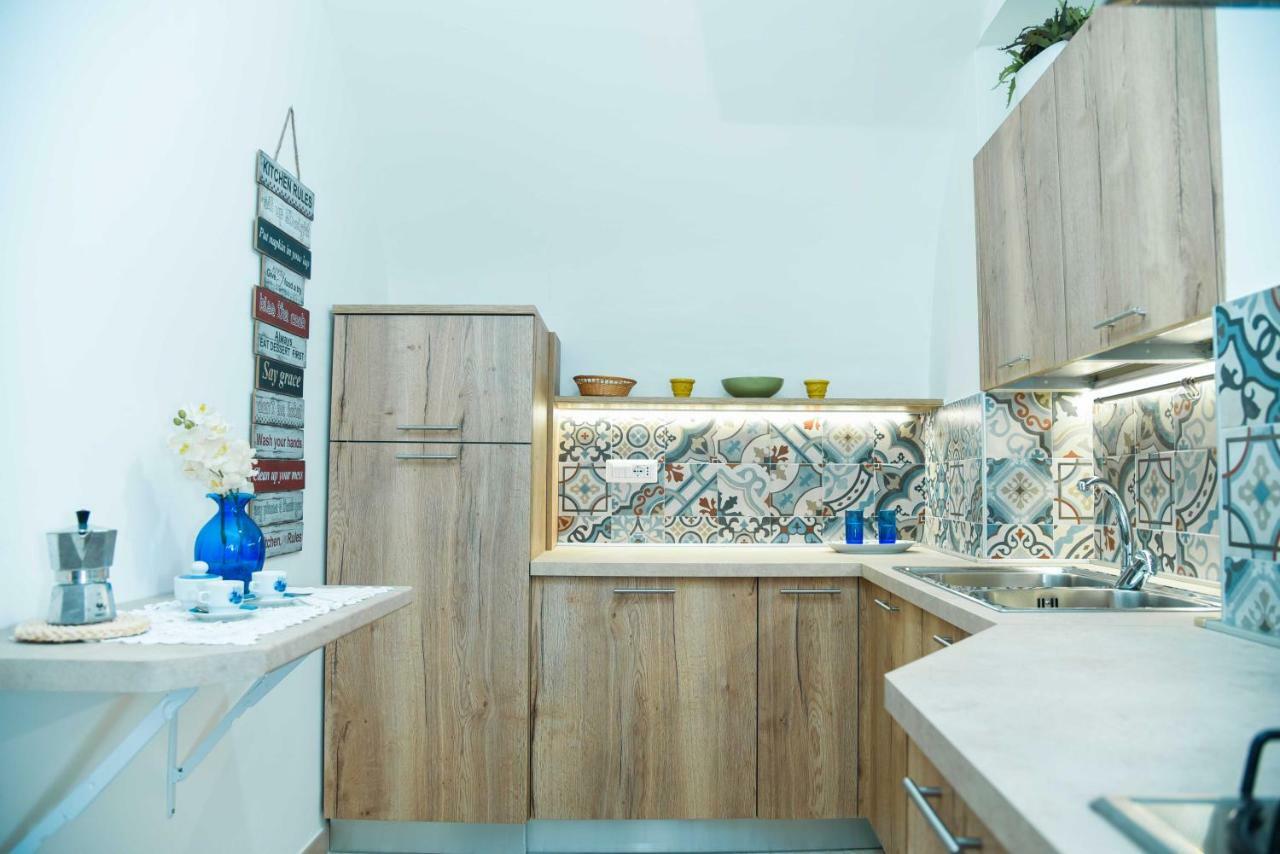 Alaka Holiday Home 갈리폴리 외부 사진
